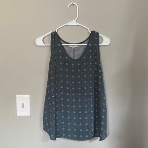 Loft - 2 For 1 Sleeveless Tops